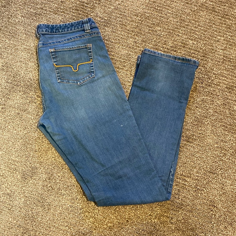 Kimes Jeans